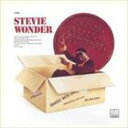 輸入盤 STEVIE WONDER / SIGNED SEALED ＆ DELIVERED CD