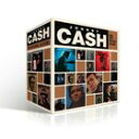 PREFECT JOHNNY CASH COLLECTION20CD発売日2013/9/17詳しい納期他、ご注文時はご利用案内・返品のページをご確認くださいジャンル洋楽フォーク/カントリー　アーティストジョニー・キャッシュJOHNNY CASH収録時間組枚数商品説明JOHNNY CASH / PREFECT JOHNNY CASH COLLECTIONジョニー・キャッシュ / パーフェクト・ジョニー・キャッシュ・コレクションジョニー・キャッシュの代表作20タイトルを豪華BOXに一挙収録!ジョニー・キャッシュが1959年から1986年に発表したアルバム20タイトル（スタジオ・アルバム／ライヴ・アルバム共に含む）を豪華BOXに収録して、お手頃価格でご提供。それぞれのアルバムは、オリジナル・デザインの紙ジャケット仕様。収録内容［ALBUM 1］The Fabulous J1 The Fabulous Johnny Cash （1959）［ALBUM 2］Hymns By Johnny Cash （1960）［ALBUM 3］Songs Of Our Soil （1960）［ALBUM 4］Now There Was A Song （1960）［ALBUM 5］Ride This Train （1960）［ALBUM 6］I Walk The Line （1964）［ALBUM 7］Sings Ballads Of The True West （1965）［ALBUM 8］Bitter Tears （1965）［ALBUM 9］Orange Blossom Special （1965）［ALBUM 10］Everybody Loves A Nut （1966）［ALBUM 11］From Sea To Shining Sea （1967）［ALBUM 12］At Folsom Prison （1968）［ALBUM 13］At San Quentin （1969）［ALBUM 14］Hello I’m Johnny Cash （1970）［ALBUM 15］The Johnny Cash Show （1970）［ALBUM 16］A Thing Called Love （1972）［ALBUM 17］John R. Cash （1975）［ALBUM 18］One Piece At A Time （1976）［ALBUM 19］Johnny 99 （1983）［ALBUM 20］Heroes （1986）関連キーワードジョニー・キャッシュ JOHNNY CASH 商品スペック 種別 20CD 【輸入盤】 JAN 0888837658621登録日2013/08/27