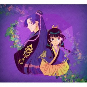 緑黄色社会 / 花になって（期間生産限定盤／CD＋Blu-ray） [CD]のサムネイル