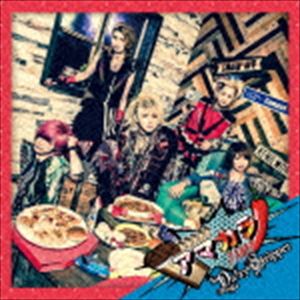 DaizyStripper / アマカラ（A-TYPE／CD＋DVD） [CD]