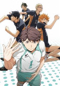 樂天商城 - ハイキュー!! vol.2 DVD [DVD]