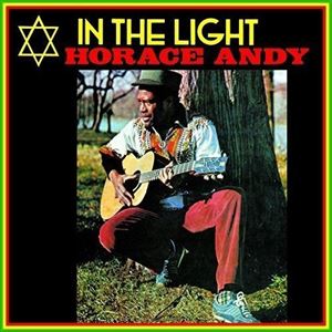 A HORACE ANDY / IN THE LIGHT [CD]