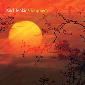 輸入盤 KARL JENKINS / REQUIEM IN PARADISUM [CD]