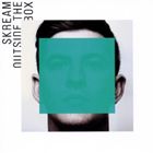 輸入盤 SKREAM / OUTSIDE THE BOX 