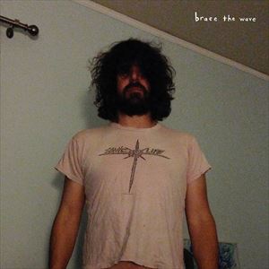 輸入盤 LOU BARLOW / BRACE THE WAVE [CD]