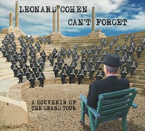 乐天商城 - 輸入盤 LEONARD COHEN / CAN’T FORGET： SOUVENIR OF THE GRAND TOUR [CD]