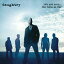 ͢ DAUGHTRY / ITS NOT OVER... THE HITS SO FAR [CD]