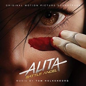 輸入盤 O.S.T. / ALITA： BATTLE ANGEL [LP]