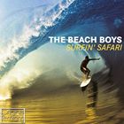 藝人名: L - 輸入盤 BEACH BOYS / SURFIN’ SAFARI [CD]