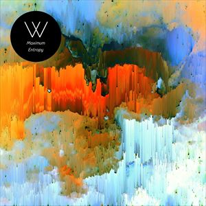 輸入盤 MAN WITHOUT COUNTRY / MAXIMUM ENTROPY [CD]