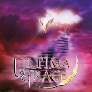 輸入盤 ULTIMA GRACE / ULTIMA GRACE CD