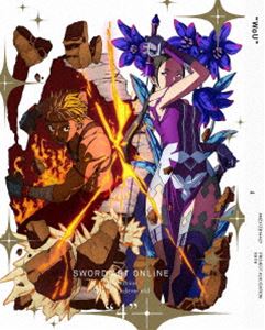 ソードアートオンラインアリシゼーションウォーオブアンダーワールド4DVD発売日2020/3/25詳しい納期他、ご注文時はご利用案内・返品のページをご確認くださいジャンルアニメテレビアニメ　監督小野学出演松岡禎丞戸松遥茅野愛衣島崎信長収録時間組枚数2関連キーワード：アニメーション ソードアートオンラインアリシゼーションウォーオブアンダーワールド SAO商品説明ソードアート・オンライン アリシゼーション War of Underworld 4（完全生産限定版）ソードアートオンラインアリシゼーションウォーオブアンダーワールド4最高司祭・アドミニストレータを打ち破ってから半年。戦いを終え、故郷ルーリッド村で暮らすアリス。その隣には、親友を失い、自らも腕と心を失ったキリトの姿があった。彼を献身的に支えるアリスに、以前のような騎士としての心は残っていない。しかし、アンダーワールド全土を悲劇へと誘う《最終負荷実験》へのカウントダウンは、容赦なく進む…。『SAO』シリーズで最も長く、美しい戦い《アリシゼーション》編、その最終章。封入特典キャラクターデザイン・総作画監督：戸谷賢都描き下ろしジャケット／特典CD：Symphonic Alicization Orchestra War of Underworld ＃4「Crossing the thirst」／特製ブックレット特典映像オーディオコメンタリー収録（＃12「一筋の光」）▼お買い得キャンペーン開催中！対象商品はコチラ！関連商品ソードアート・オンライン関連商品TBS系列アニメシャワーA-1 Pictures制作作品TVアニメソードアート・オンライン アリシゼーション War of Underworld（第3期-2）アニメ異世界転生シリーズ2019年日本のテレビアニメソードアート・オンラインシリーズセット販売はコチラ商品スペック 種別 DVD JAN 4534530121622 カラー カラー 製作年 2019 製作国 日本 音声 リニアPCM　　　 販売元 アニプレックス登録日2019/10/14