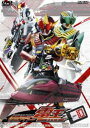 仮面ライダー 電王 VOL.10 [DVD]