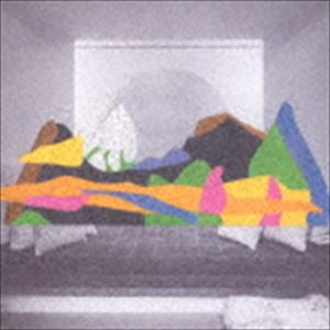 ƥ롦ѥ졼 / CONCRETE VISION [CD]
