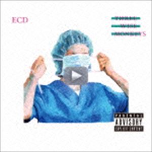 イーシーディー スリー ワイズ モンキーズCD発売日2015/11/4詳しい納期他、ご注文時はご利用案内・返品のページをご確認くださいジャンル邦楽ラップ/ヒップホップ　アーティストECD収録時間44分12秒組枚数1商品説明ECD / THREE WISE MONKEYSスリー ワイズ モンキーズデジパック※こちらの商品はインディーズ盤にて流通量が少なく、手配できなくなる事がございます。欠品の場合は分かり次第ご連絡致しますので、予めご了承下さい。関連キーワードECD 収録曲目101.1980(4:48)02.LINK(5:15)03.LUCKY MAN(5:14)04.DAMARANE(2:30)05.DANCE(3:51)06.YOSOMONO(5:40)07.MUDANATEIKOU(3:56)08.METSUKIWARUIOTOKO(3:27)09.REST(3:54)10.HANSEI(5:33)関連商品ECD CD商品スペック 種別 CD JAN 4995879605622 製作年 2015 販売元 ピーヴァイン登録日2015/09/03