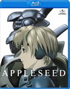 Blu-ray発売日2009/7/24詳しい納期他、ご注文時はご利用案内・返品のページをご確認くださいジャンルアニメアニメ映画　監督荒牧伸志出演小林愛小杉十郎太松岡由貴収録時間105分組枚数1商品説明APPLESEED「GHOST IN THE SHELL／功殻機動隊」の士郎正宗原作のフルCGアニメ。世界を壊滅に近い状態へ追い込んだ戦争後の混沌とした世界を舞台に、ヒト社会の未来を賭けた壮大な闘いを描く。声の出演は小林愛、小杉十郎太ほか。封入特典ピクチャーレーベル仕様特典映像「エクスマキナ」ブルーレイ告知映像／アクション・シーン・ハイライト／ミュージック・クリップ／特報／予告篇／アップルシード・キーワード解説（静止画）／キャスト・プロファイル（静止画）／スタッフ・プロファイル（静止画）／キャラクター解説（静止画）／メカ解説（静止画）／3Dライブアニメの誕生／ミュージック・アーカイブ商品スペック 種別 Blu-ray JAN 4988102604622 画面サイズ ビスタ カラー カラー 製作年 2004 製作国 日本 音声 リニアPCM（5.1ch）　DD（ステレオ）　　 販売元 NBCユニバーサル・エンターテイメントジャパン登録日2009/05/01