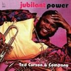 Ted Curson ＆ Company / JUBILANT POWER 