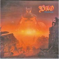 輸入盤 DIO / LAST IN LINE [CD]