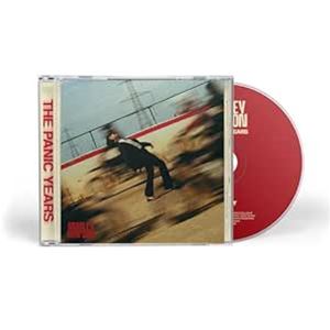 PANIC YEARSCD発売日2025/2/28詳しい納期他、ご注文時はご利用案内・返品のページをご確認くださいジャンル洋楽ポップス　アーティストブラッドリー・シンプソンBRADLEY SIMPSON収録時間組枚数商品説明BRADLEY SIMPSON / PANIC YEARSブラッドリー・シンプソン / パニック・イヤーズUKを代表するポップ・バンド＝ザ・ヴァンプスのBradley Simpson （ブラッドリー・シンプソン）。ソロ・デビューアルバム『The Panic Years』。収録内容1. Cry at the Moon2. Picasso3. Carpet Burn4. Daisies5. Holy Grail6. Getting Clear7. Not Us Anymore8. Almost9. Favourite Band10. Always Like This11. The Band’s Not Breaking Up12. The Panic Years関連キーワードブラッドリー・シンプソン BRADLEY SIMPSON 商品スペック 種別 CD 【輸入盤】 JAN 0198028584623登録日2024/12/26