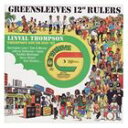 輸入盤 LINVAL THOMPSON / ”12”” RULERS” [CD]