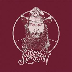 輸入盤 CHRIS STAPLETON / FROM A ROOM VOL. TWO 
