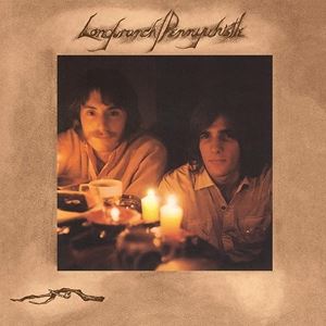 輸入盤 LONGBRANCH／PENNYWHISTLE / LONGBRANCH PENNYWHISTLE 