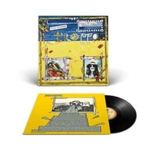 GONE TROPPOLP発売日2025/10/24詳しい納期他、ご注文時はご利用案内・返品のページをご確認くださいジャンル洋楽ロック　アーティストジョージ・ハリスンGEORGE HARRISON収録時間組枚数商品説明GEORGE HARRISON / GONE TROPPOジョージ・ハリスン / ゴーン・トロッポGeorge HarrisonがRay CooperとPhil McDonaldと共同プロデュースした10作目のスタジオ・アルバムの再発。”彼の製作会社が製作総指揮を務めた映画『バンデットQ』のテーマ曲となった「””Dream Away」を収録。オリジナル・リリースと同じ10曲を収録したLPの再発。仕様：盤は180gブラック・ヴァイナル、リイシュー。”※こちらの商品は【アナログレコード】のため、対応する機器以外での再生はできません。収録内容［Side A］1. Wake Up My Love2. That’s the Way It Goes3. I Really Love You4. Greece5. Gone Troppo［Side B］1. Mystical One2. Unknown Delight3. Baby Don’t Run Away4. Dream Away5. Circles関連キーワードジョージ・ハリスン GEORGE HARRISON 関連商品ジョージ・ハリスン CD商品スペック 種別 LP 【輸入盤】 JAN 4099964011623登録日2025/09/12