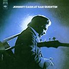 輸入盤 JOHNNY CASH / COMPLETE LIVE AT SAN QUENTIN CD