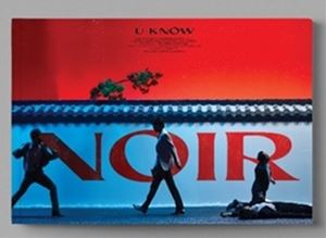 2ND MINI ALBUM ： NOIR （UNCUT VER.）CD発売日2021/2/2詳しい納期他、ご注文時はご利用案内・返品のページをご確認くださいジャンル洋楽アジアンポップス　アーティストユンホ（東方神起）YUNHO （TVXQ!）収録時間組枚数商品説明YUNHO （TVXQ!） / 2ND MINI ALBUM ： NOIR （UNCUT VER.）ユンホ（東方神起） / 2NDミニ・アルバム：ノワール（アンカット・ヴァージョン）東方神起のU-KNOW（ユノ／ユンホ）が先日発表した2集ミニアルバムが新装バージョンで発売決定!収録内容1. Time Machine2. Thank U3. Eeny Meeny4. Loco （House Party）5. Need You Right Now6. La Rosa （Feat.?SHIN YE EUN）関連キーワードユンホ（東方神起） YUNHO （TVXQ!） 関連商品K-POP 輸入盤 一覧はコチラ商品スペック 種別 CD 【輸入盤】 JAN 8809633189623登録日2021/01/27