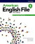 American English File 3E Level 3 Student Book With Online Practice