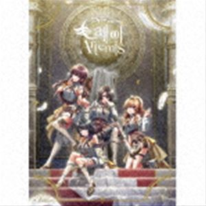 Game Titles Of Ka Line - Call of Artemis / Call of Artemis（CD＋Blu-ray） [CD]