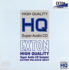 エクストン クオリティ スーパー オーディオ シーディー サンプラーCD発売日2008/9/24詳しい納期他、ご注文時はご利用案内・返品のページをご確認くださいジャンルクラシックその他　アーティスト（クラシック）武藤英明（cond）チェコ・フィルハーモニー管弦楽団ラデク・バボラーク（hr）大友直人（cond）東京交響楽団小林研一郎（cond）アーネム・フィルハーモニー管弦楽団収録時間組枚数1商品説明（クラシック） / EXTON HIGH QUALITY Super Audio CD Samplerエクストン クオリティ スーパー オーディオ シーディー サンプラーHQ-SACD※こちらの商品はインディーズ盤にて流通量が少なく、手配できなくなる事がございます。欠品の場合は分かり次第ご連絡致しますので、予めご了承下さい。関連キーワード（クラシック） 武藤英明（cond） チェコ・フィルハーモニー管弦楽団 ラデク・バボラーク（hr） 大友直人（cond） 東京交響楽団 小林研一郎（cond） アーネム・フィルハーモニー管弦楽団 EXTON 商品スペック 種別 CD JAN 4526977003623 製作年 2008 販売元 インディーズメーカー登録日2008/08/21