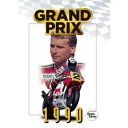 GRAND PRIX 1990 WҁyViŁz [DVD]