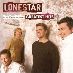 輸入盤 LONESTAR / GREATEST HITS [CD]
