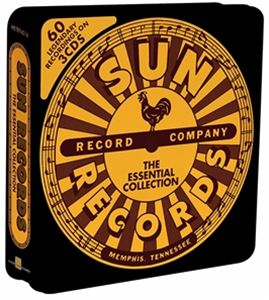 つ*ぐ様 SUN RECORDS サン・レコード Rock'n Roll デニム SUN RECORD