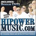 輸入盤 VARIOUS / HIPOWERMUSIC.COM [CD]