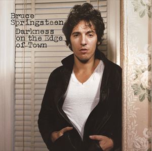 輸入盤 BRUCE SPRINGSTEEN / DARKNESS ON THE EDGE OF TOWN [CD]