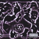 輸入盤 SLAYER / UNDISPUTED ATTITUDE [CD]