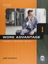 Work Advantage Concept Practice Reality 1 Student Book with MP3