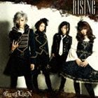 뤰벦񡡳ŷԾŹ㤨GANGLION / RISINGʥACDDVD [CD]פβǤʤ2,009ߤˤʤޤ