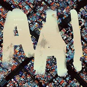 Artist Name: Y - Mouse On Mars / AAI [CD]