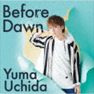 ����ͺ�� / Before Dawn�ʴ��ָ����ס�CD��DVD�� [CD]