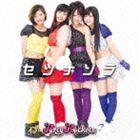 Party Rockets / セツナソラ（Type-B） [CD]