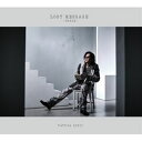 【特典付】石井竜也 / LOST MESSAGE 〜CHAOS〜（初回生産限定盤／CD＋Blu-ray） (初回仕様) [CD]