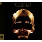 スティルズ オーシャンズウィルライズCD発売日2008/10/22詳しい納期他、ご注文時はご利用案内・返品のページをご確認くださいジャンル洋楽ロック　アーティストザ・スティルズ収録時間59分45秒組枚数1商品説明ザ・スティルズ / オーシャンズ・ウィル・ライズ（通常スペシャルプライス盤）オーシャンズウィルライズサイレン音のオープニングが非常に印象的な「スノー・イン・カリフォルニア」、「ビーイング・ヒア」などFMでオンエアされた楽曲を含む、ザ・スティルズのサード・アルバム。　（C）RS通常スペシャルプライス盤／デジパック／ボーナストラック収録／同時発売限定プレミア商品はTECI-28514封入特典解説歌詞対訳関連キーワードザ・スティルズ 収録曲目101.ドント・トーク・ダウン(4:08)02.スノー・イン・カリフォルニア(3:53)03.スネイクチャーミング・ザ・マッセズ(4:21)04.ビーイング・ヒア(3:29)05.エブリシング・アイ・ビルド(3:47)06.パニック(3:44)07.イースタン・ヨーロッパ(3:08)08.ハンズ・オン・ファイアー(4:57)09.ダイナソーズ(3:45)10.アイム・ウィズ・ユー(3:22)11.ロイボス／パーム・ワイン・ドリンカード(5:43)12.スタチュー・オブ・サイレンス(4:06)13.グッド・ニュース・バイブル （ボーナス・トラック）(4:26)14.バイオレンス （ボーナス・トラック）(3:24)15.スノー・イン・カリフォルニア （デモ・バージョン） （ボーナス・トラック）(3:32)商品スペック 種別 CD JAN 4988004108624 製作年 2008 販売元 テイチクエンタテインメント登録日2008/08/22