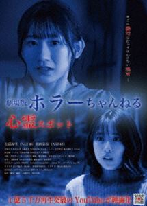 ホラーちゃんねる 心霊スポット [DVD]