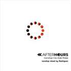 楽天ぐるぐる王国　楽天市場店DJロドリゲス（MIX） / AFTERHOURS nonstop mix style three [CD]