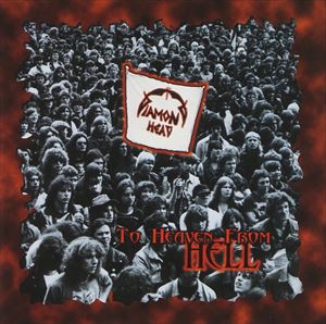 輸入盤 DIAMOND HEAD / TO HEAVEN FROM HELL [CD]