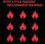 ͢ STIFF LITTLE FINGERS / INFLAMMABLE MATERIAL  2 [CD]