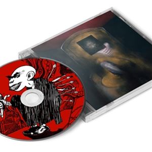 ͢ INTEGRITY / ALL DEATH IS MINE  TOTAL DOMINATION [CD]